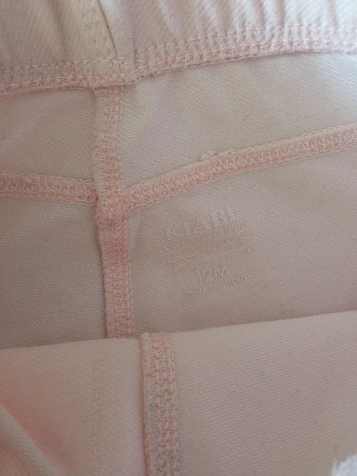 Jegging 9/12 mois - photo numéro 2