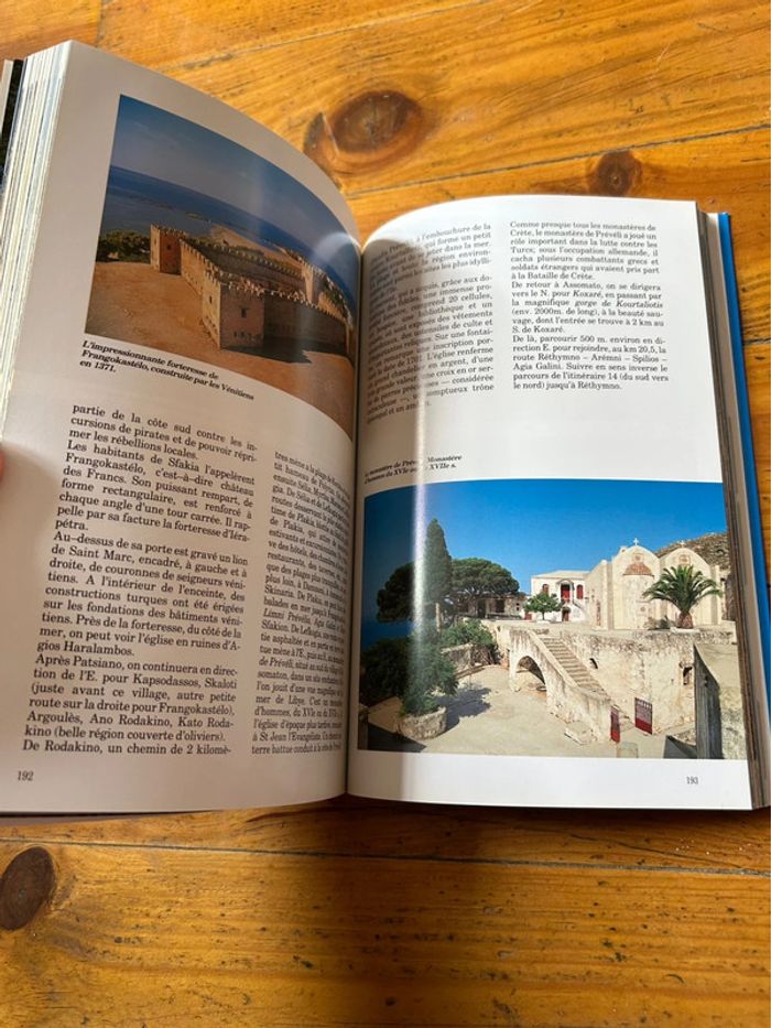 Guide de voyage Crète - photo numéro 2