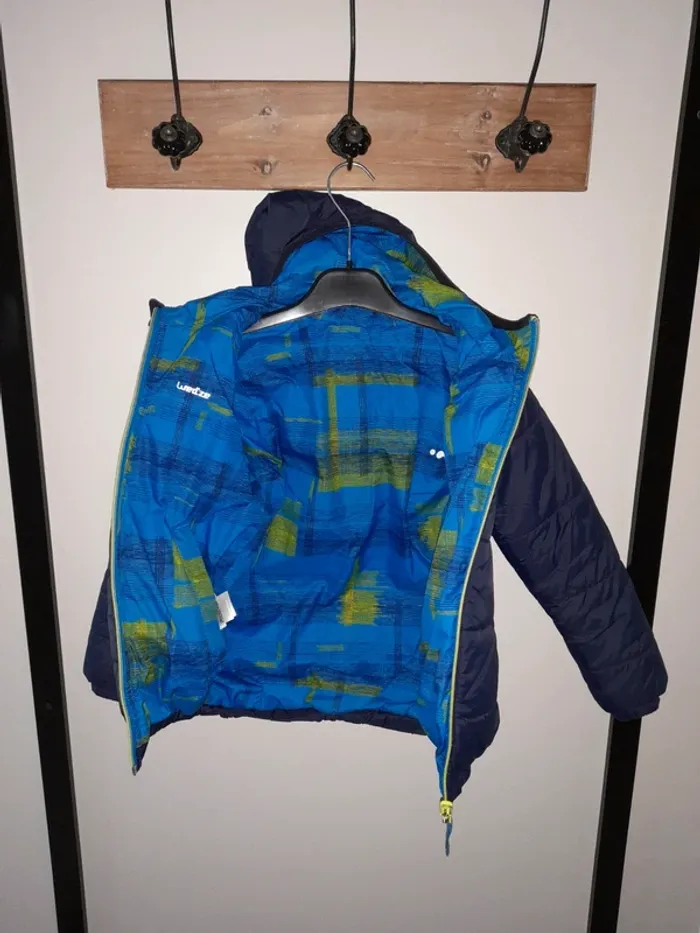 Blouson - photo numéro 2