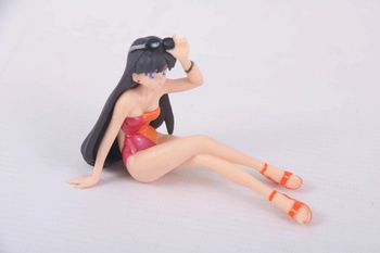 Sailor Venus HGIF Series Bishoujo Senshi Sailor Moon World
