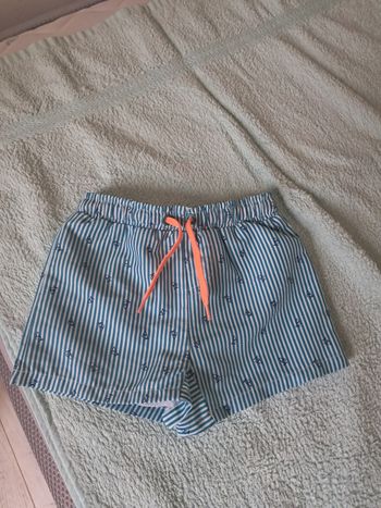 Short de bain 