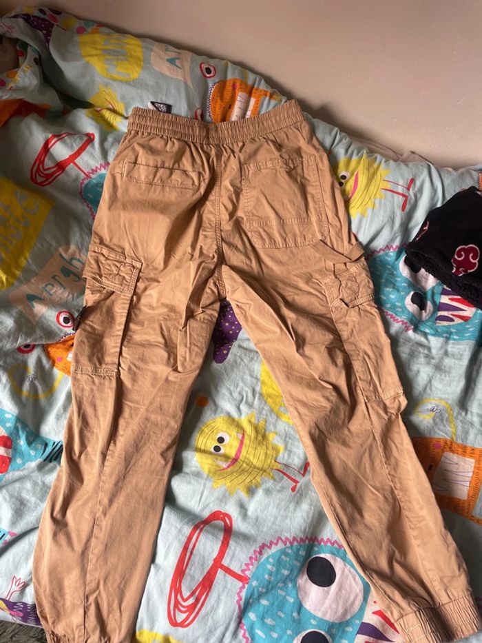 Pantalon cargo - photo numéro 3