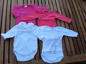 Lot 4 bodies ML .