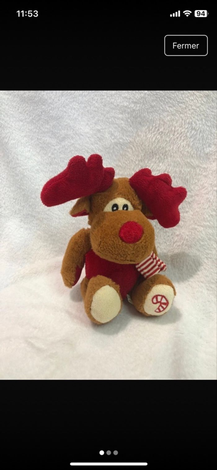 Peluche