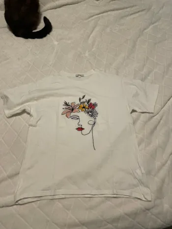 T-shirt BZB