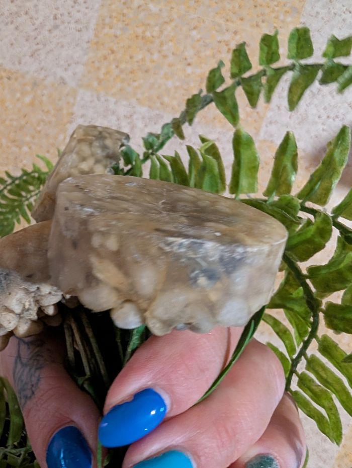 Plantes artificielles aquarium - photo numéro 7