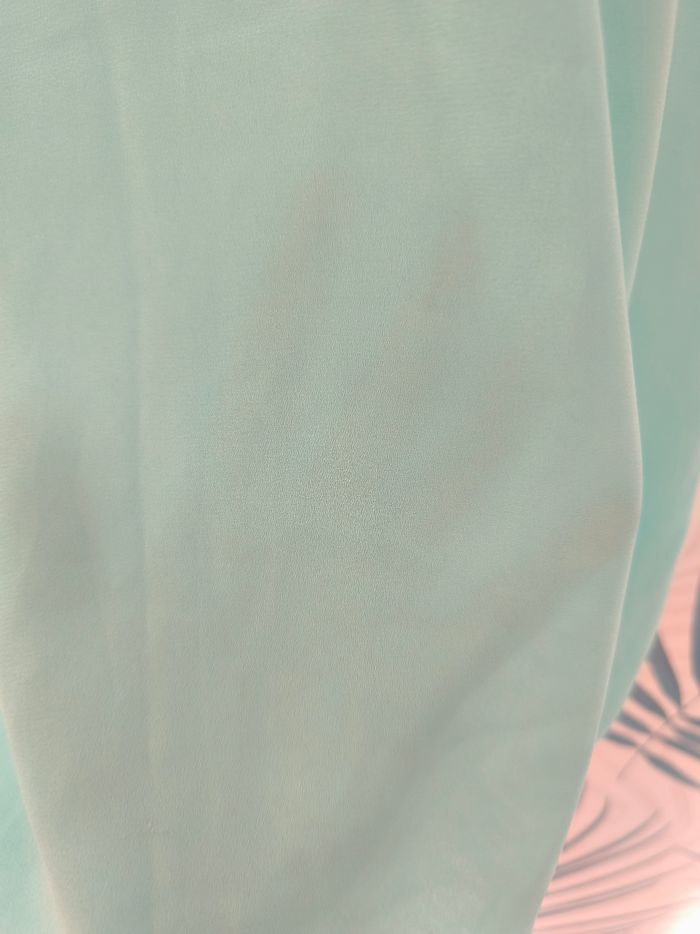 🌺 Top fluide - Turquoise - Emma & Ashley - M (38) 🌺 - photo numéro 3