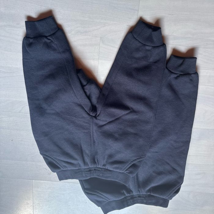 Lot de 3 joggings - photo numéro 3
