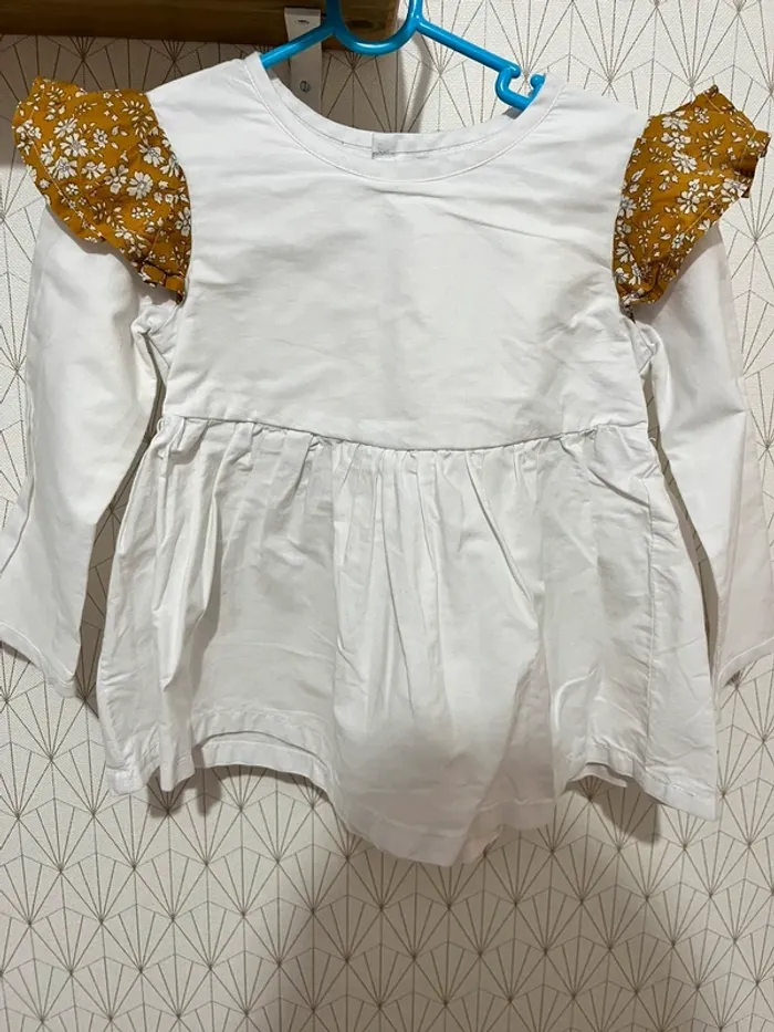 Blouse liberty