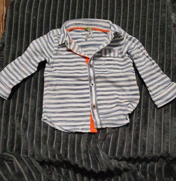 Chemise