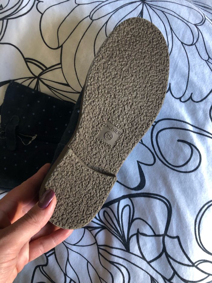 Bottines okaidi - photo numéro 5