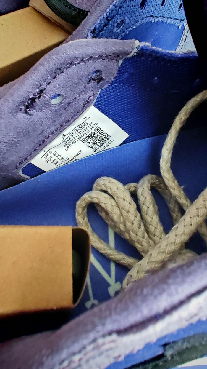 Jordan 1 low og x Zion Williamson Voodoo alternate - photo numéro 6