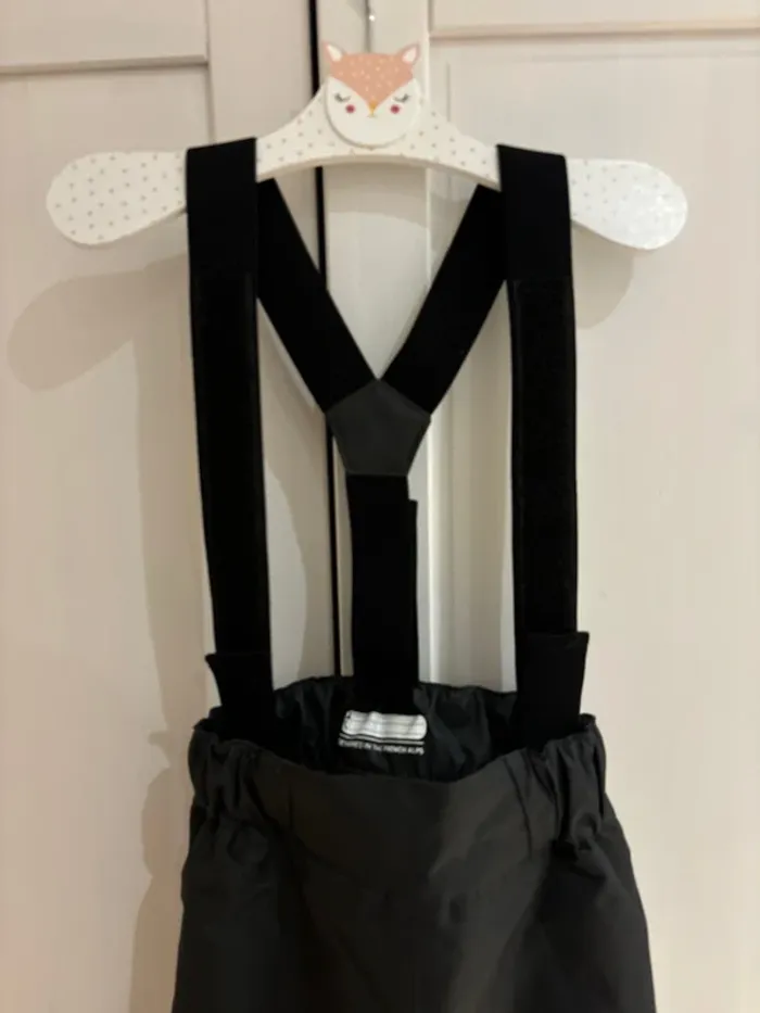 Pantalón de ski 2/3 ans Décathlon - photo numéro 2