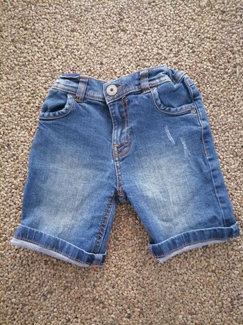 Shift verbaudet 5 ans