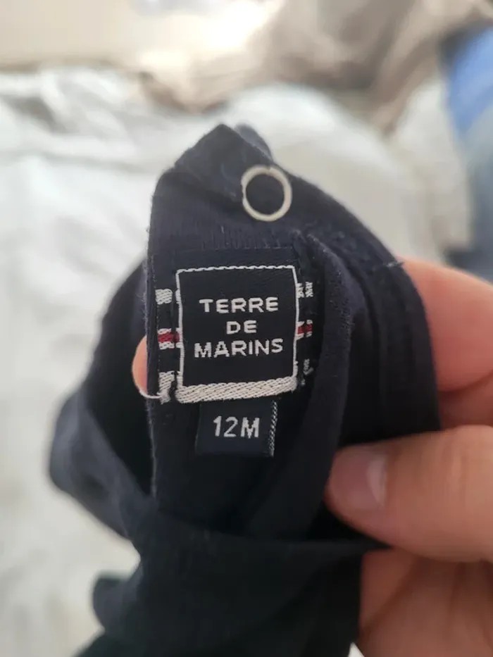 T-shirt - photo numéro 3