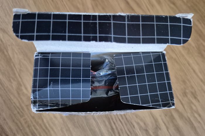 Manette officielle SEGA Megadrive - Control Pad - En boite - Bouton Rouge - photo numéro 7