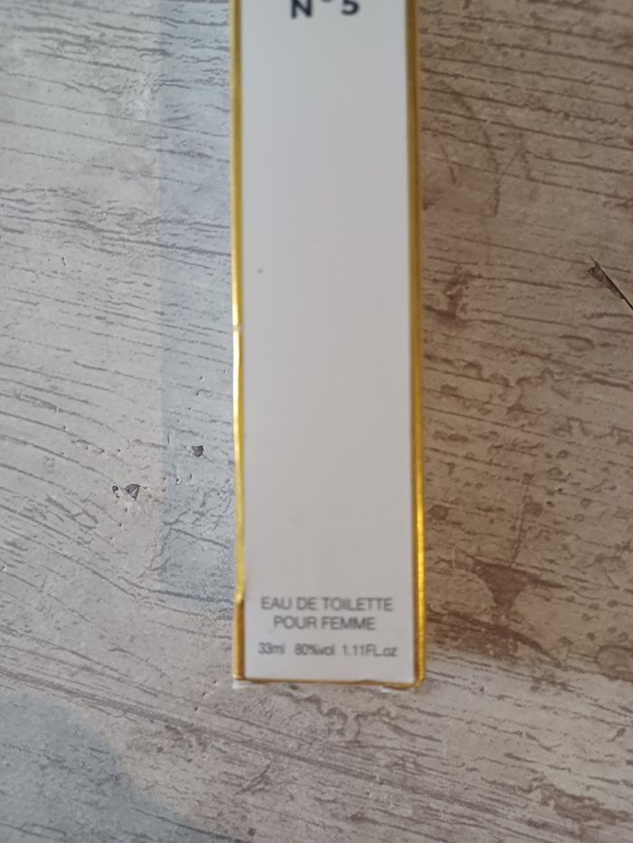 Eau de toilette femme 33 ml - photo numéro 3