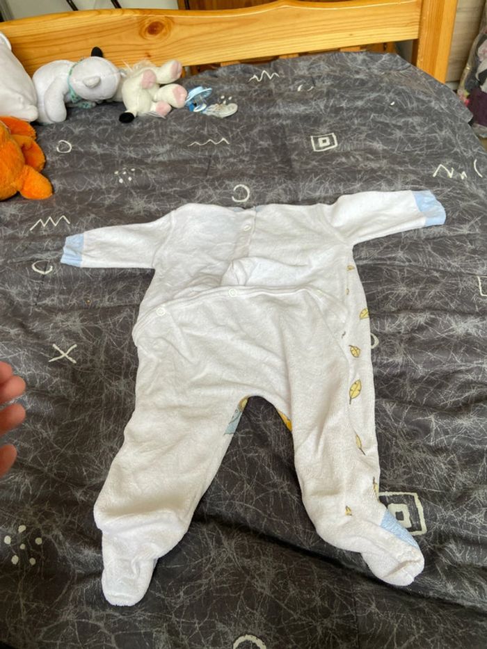 Pyjama - photo numéro 2