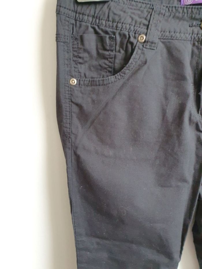 Pantalon court fille 16 ans - photo numéro 4