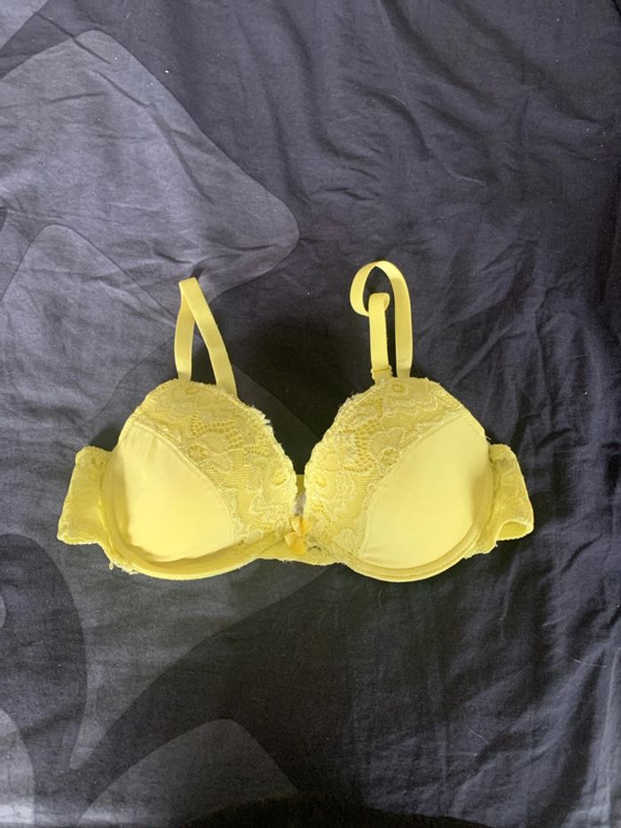 Soutien-gorge