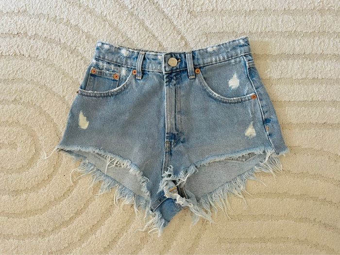 Short Zara taille 34