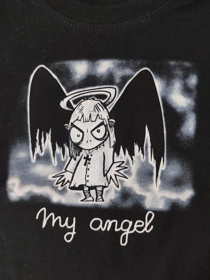 T-shirt - photo numéro 2