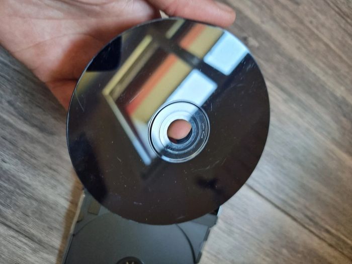 Metal gear solid ps1 - photo numéro 5