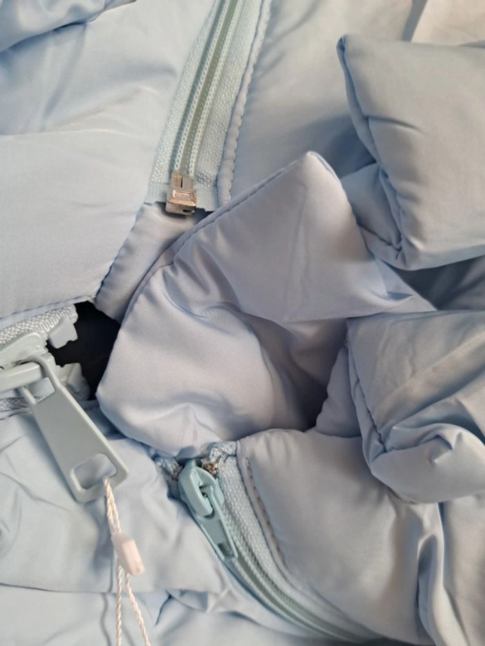 Promo Doudoune - photo numéro 10