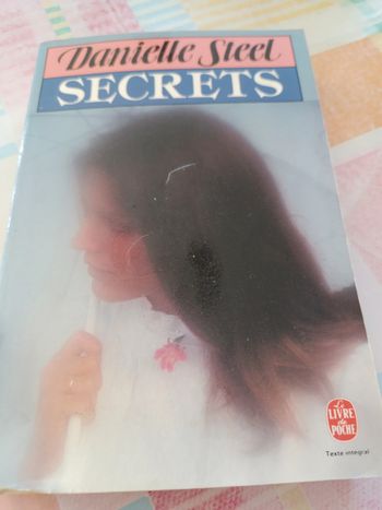 Secrets