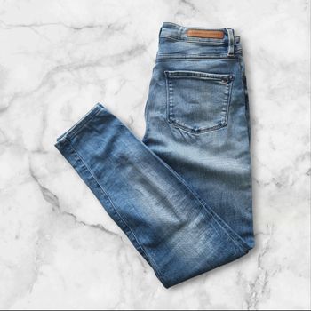 Jean skinny - W28 L30 - Tommy hilfiger  - Parfait état 