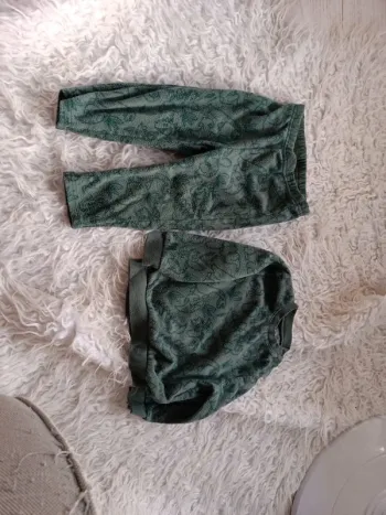 Pyjama 24 mois