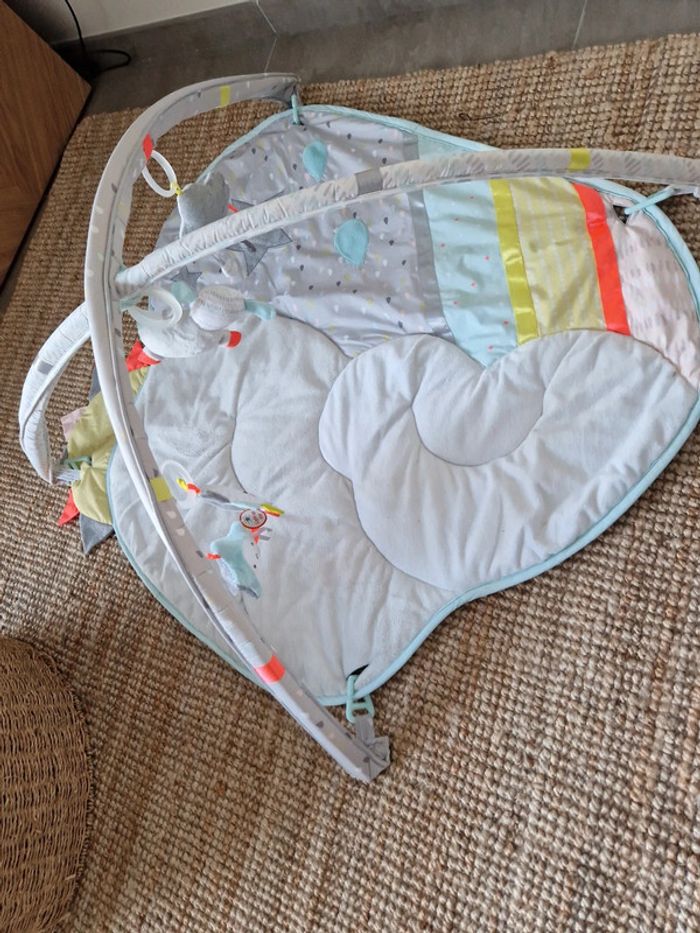 Tapis de bébé tapis de sol