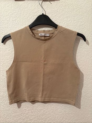Top Zara