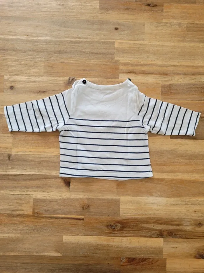 T-shirt - photo numéro 2