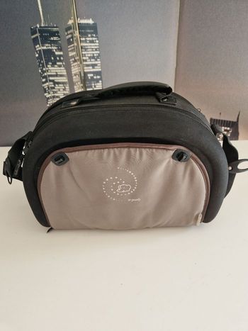 Sac a langer rigide Bébé confort