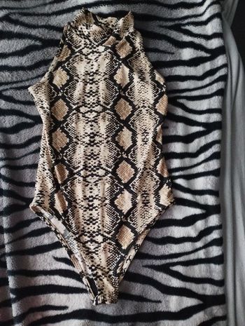 Body python