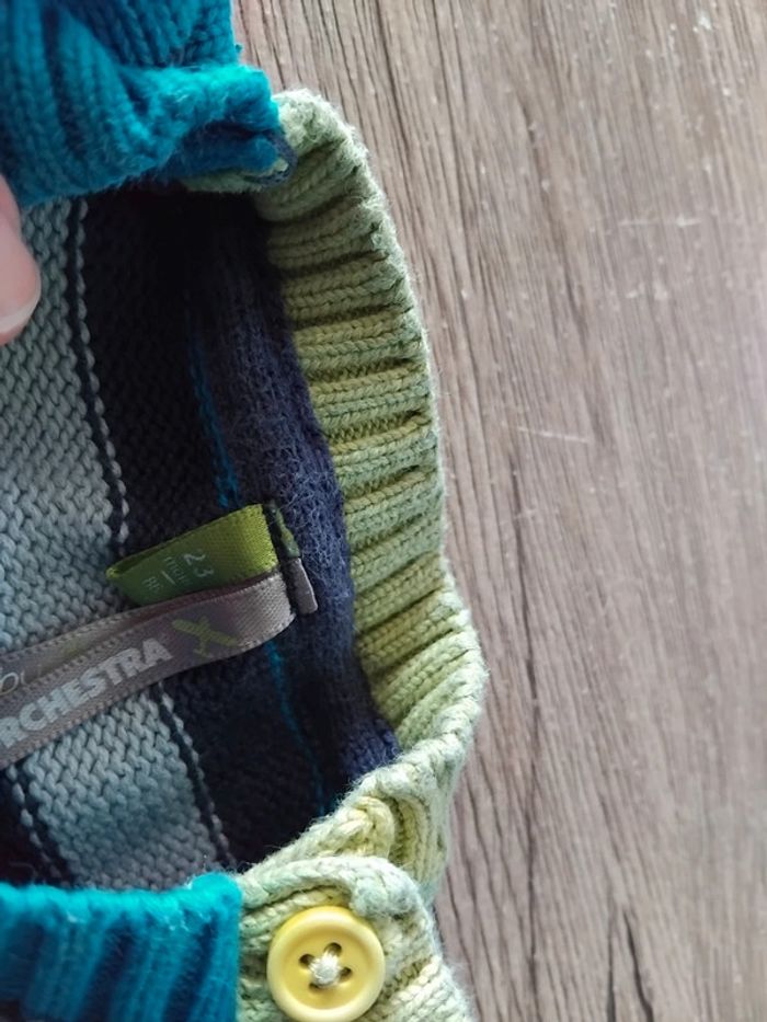 Pull Orchestra - photo numéro 4