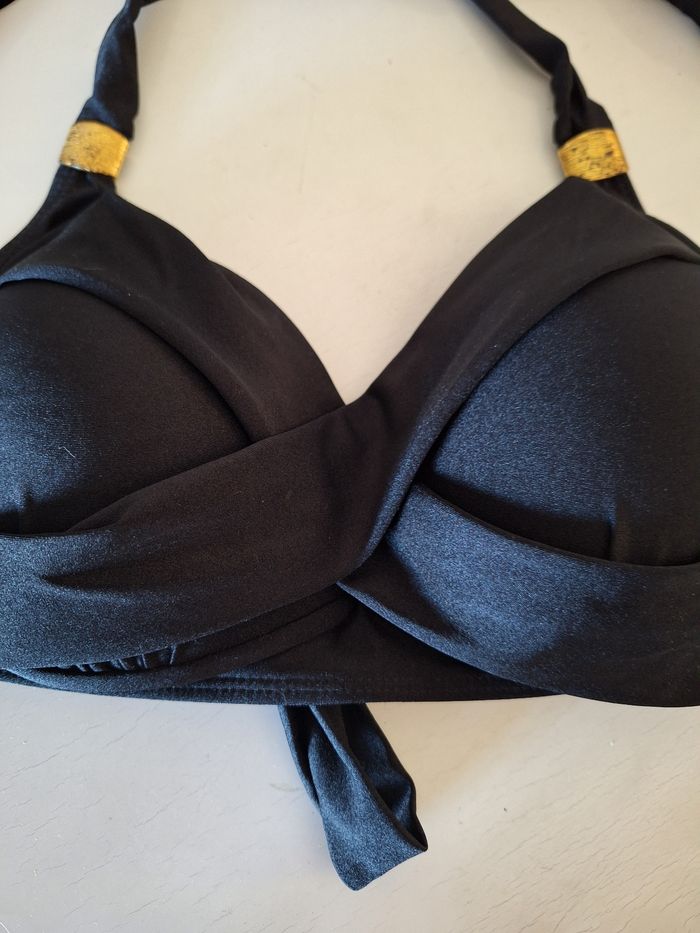 Haut de Maillot de bain - photo numéro 2