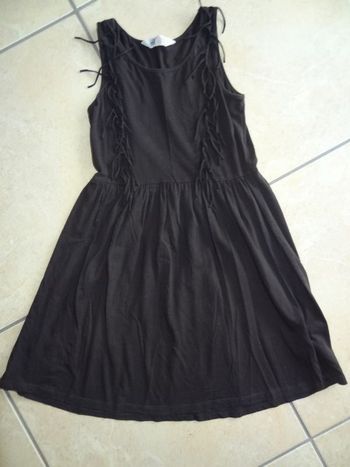 robe H&M T 8-10ans