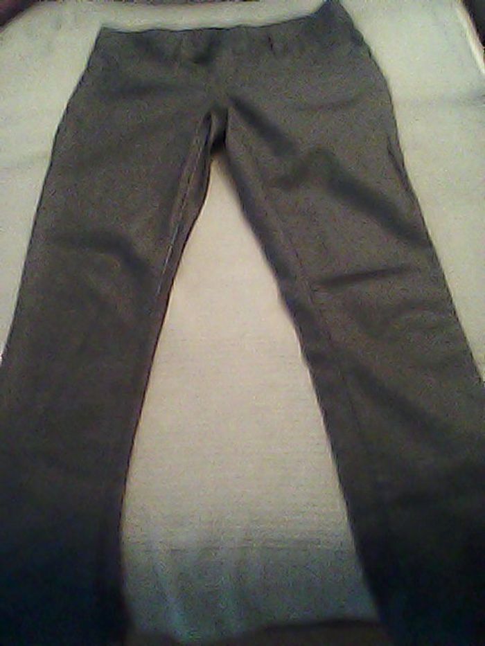 Denim noir, - photo numéro 2