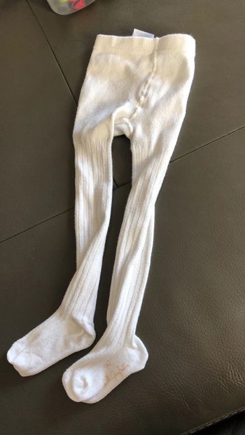 Collants Lili Gaufrette
