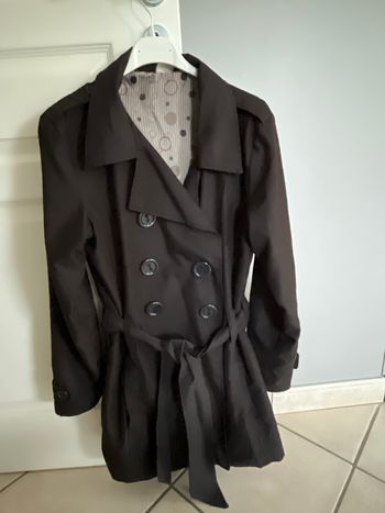 Trench