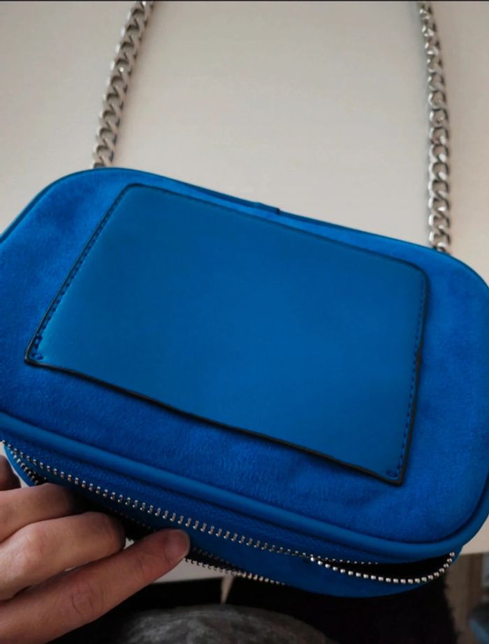 Sac bandoulière neuf - photo numéro 4