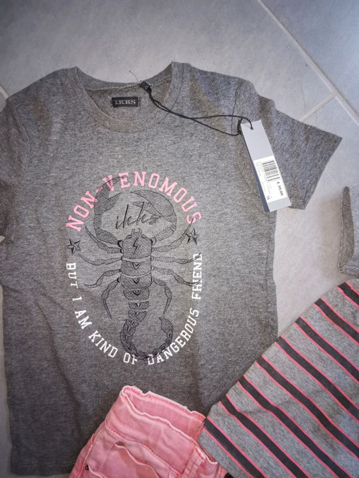 Lot ikks - photo numéro 2