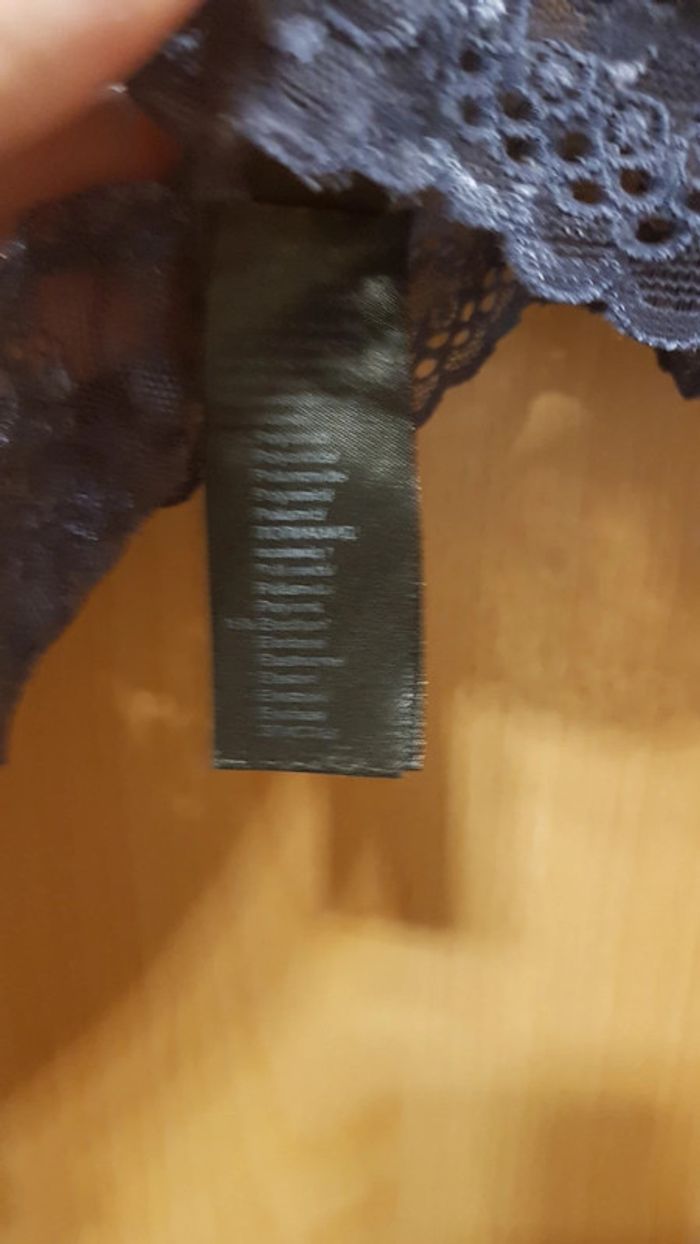 Soutien gorge - photo numéro 7