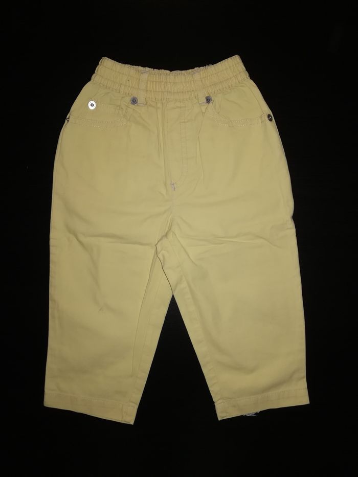 Pantalon bébé