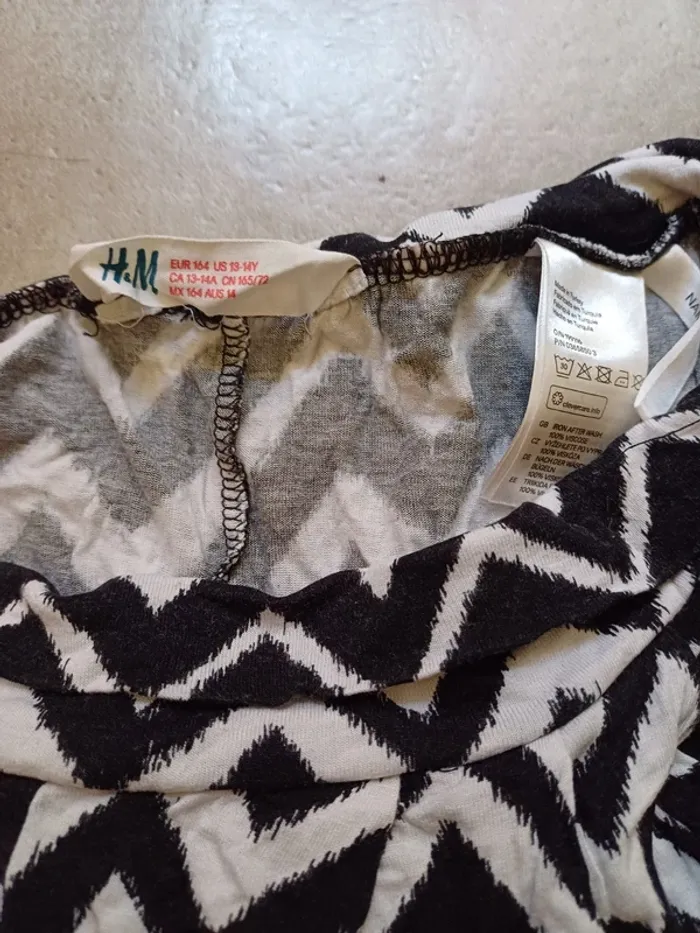 Leggings H&M - photo numéro 3
