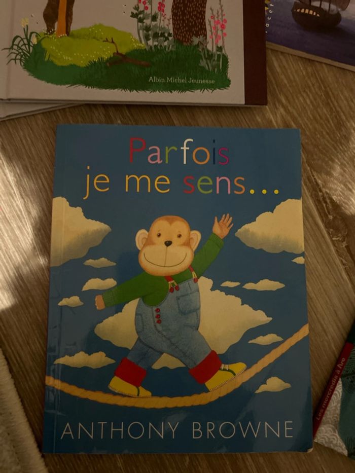 Divers livres - photo numéro 2