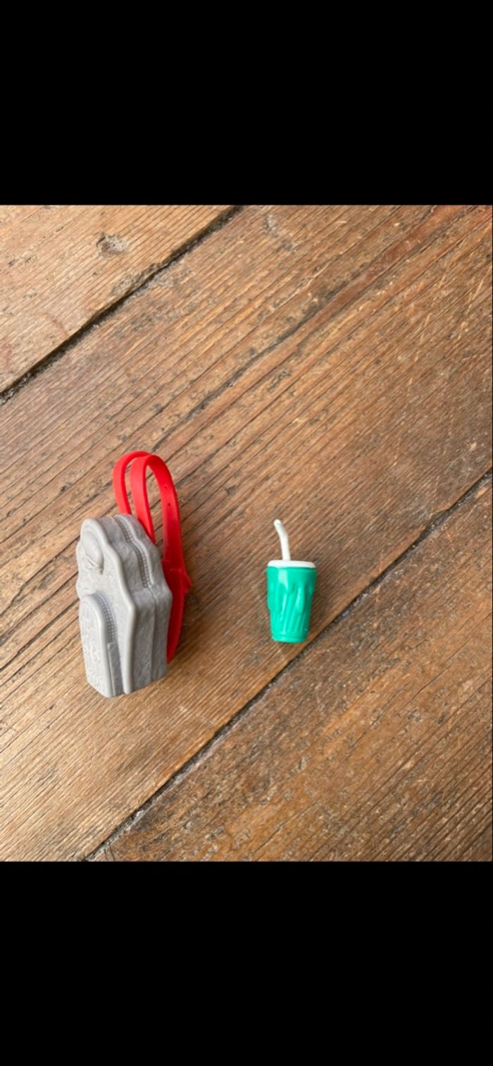 Scooter Monster High - photo numéro 4