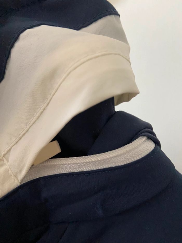 Veste Kway Ellesse - photo numéro 7